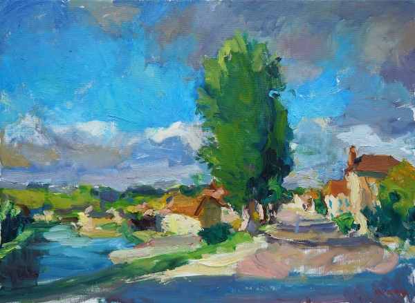 paint